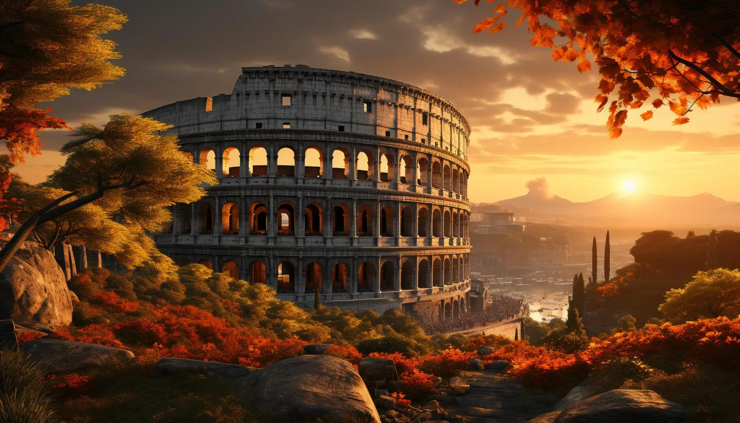 roma