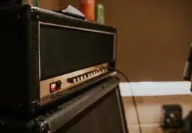 amplificador marshall
