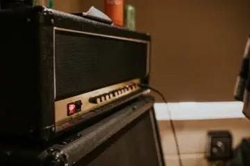 amplificador marshall