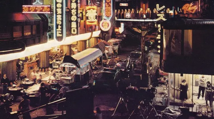 bladerunner