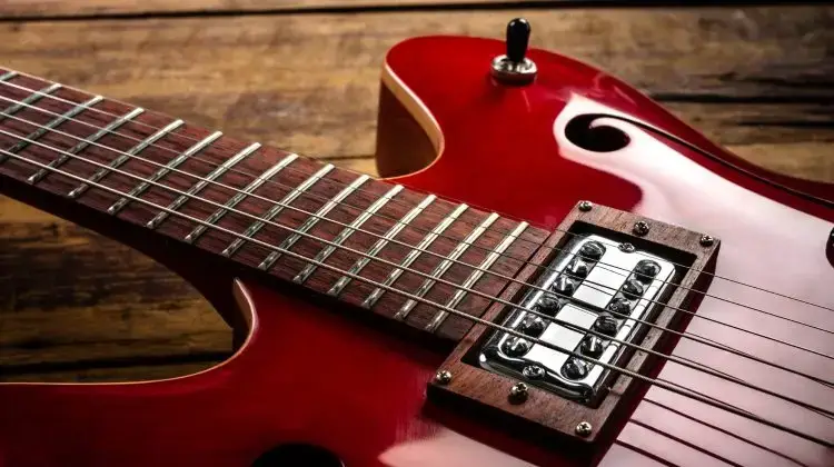 Telecaster o Stratocaster