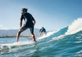 surf