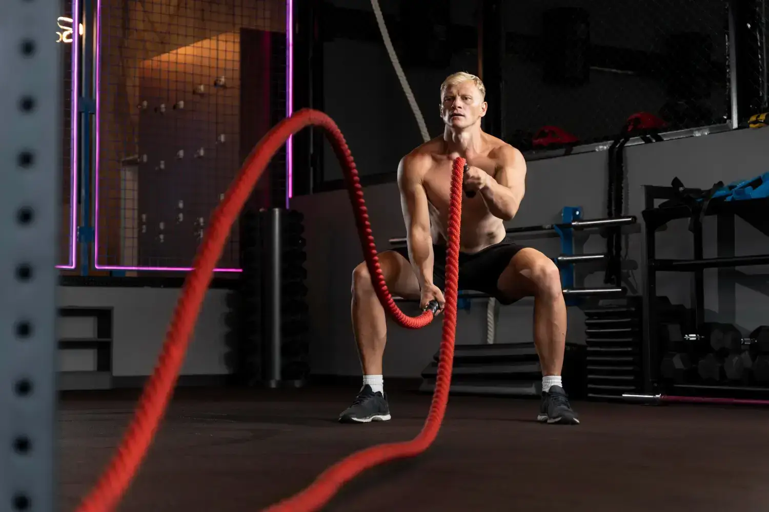 crossfit