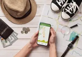 apps viajes