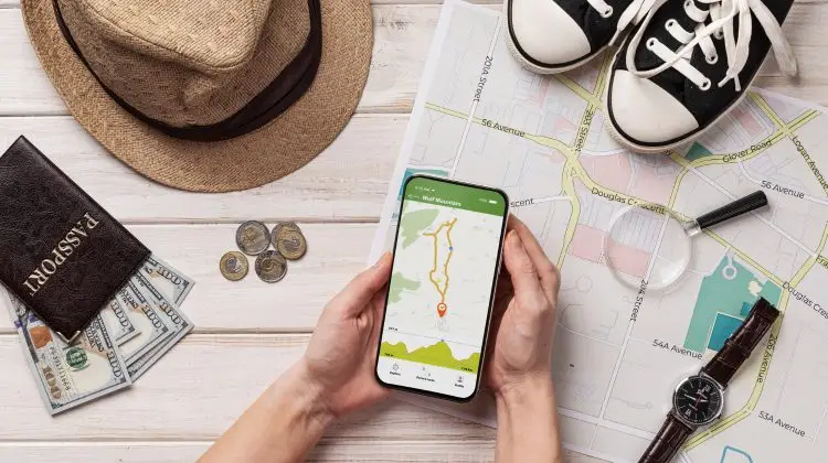 apps viajes