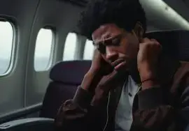 jet lag