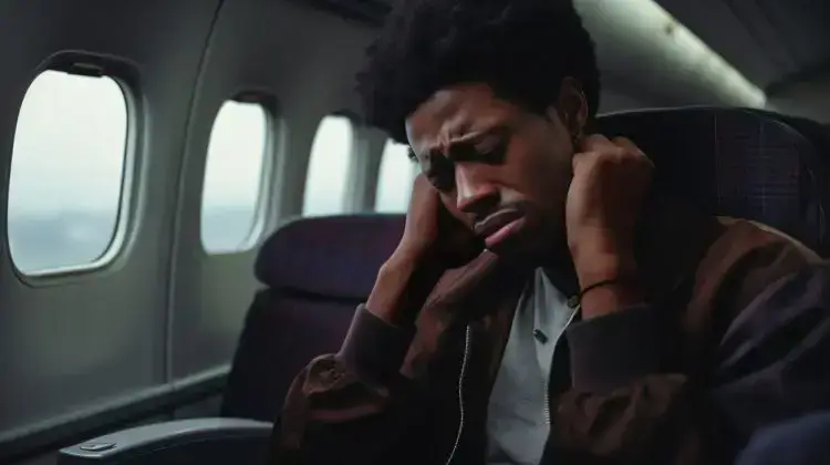 jet lag