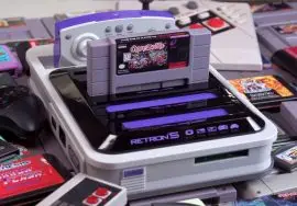 retron 5