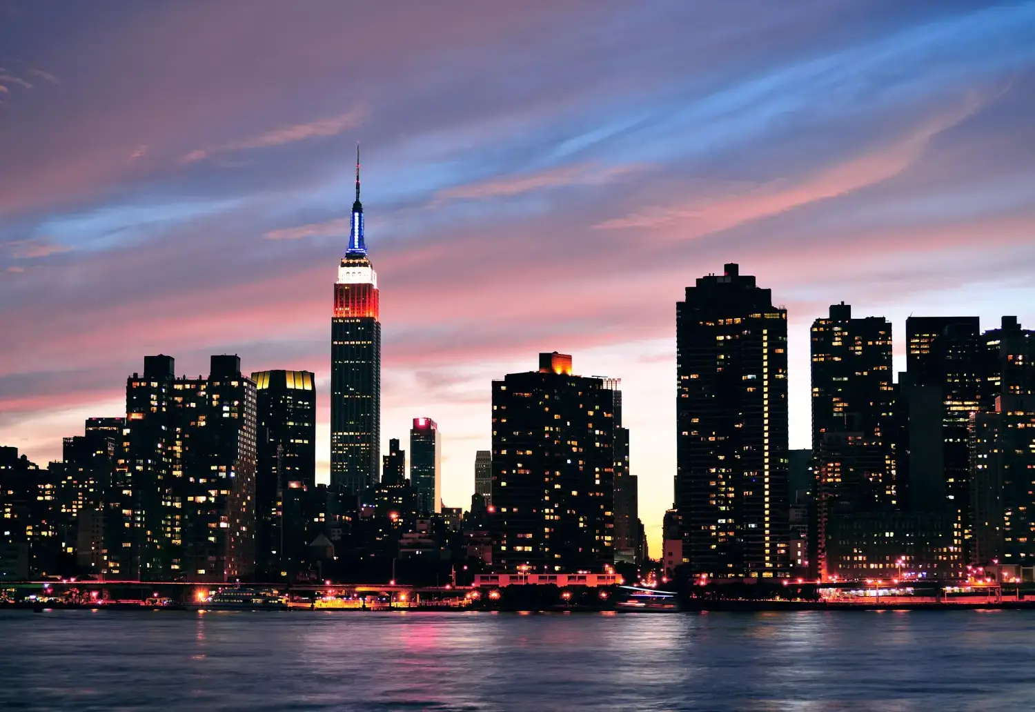 nueva york