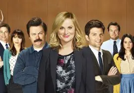 parks and recreation