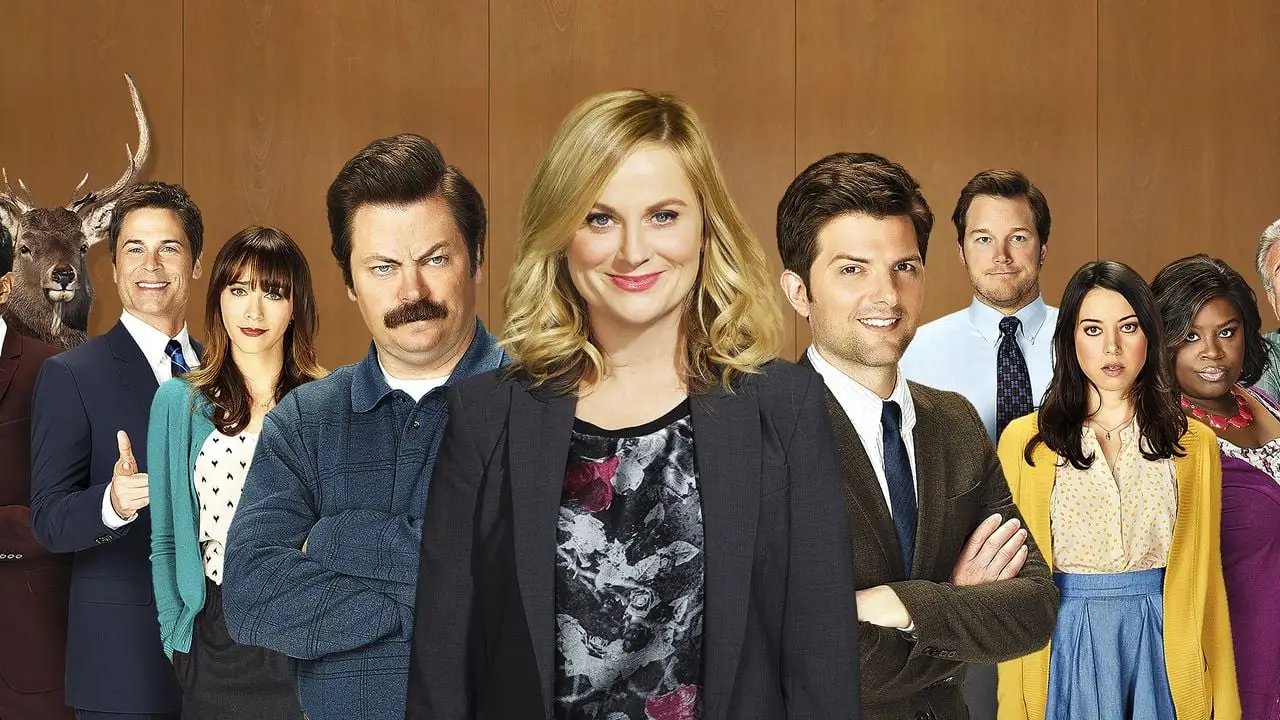 parks and recreation