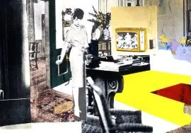 richard hamilton