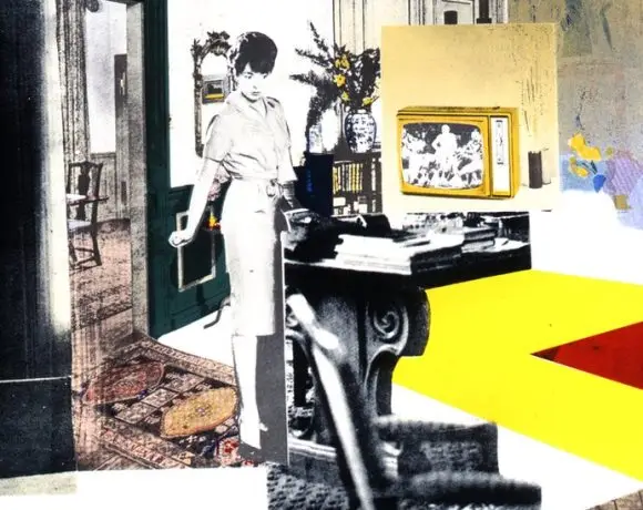 richard hamilton