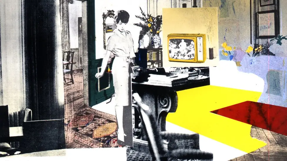 richard hamilton