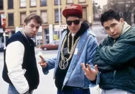 beastie boys