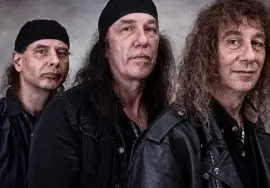 anvil rock