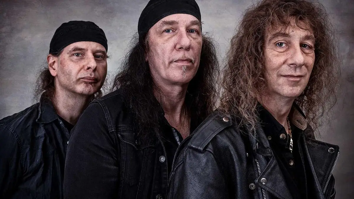 anvil rock