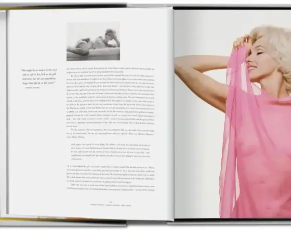 norman mailer marilyn monroe