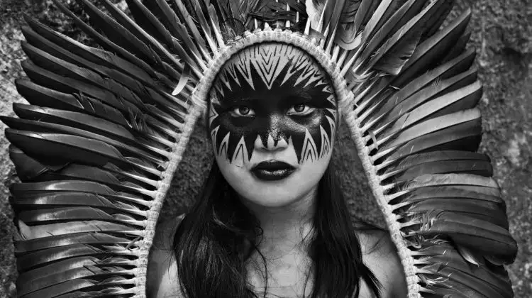 Sebastião Salgado: El Ojo del Mundo a Través de la Fotografía Documental