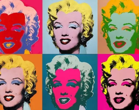 warhol