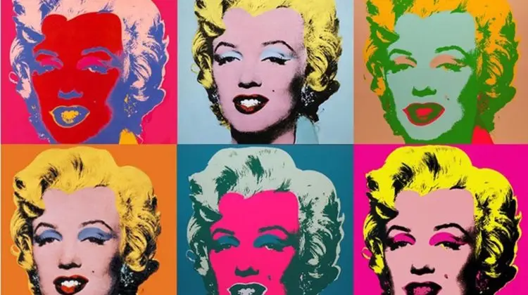 warhol