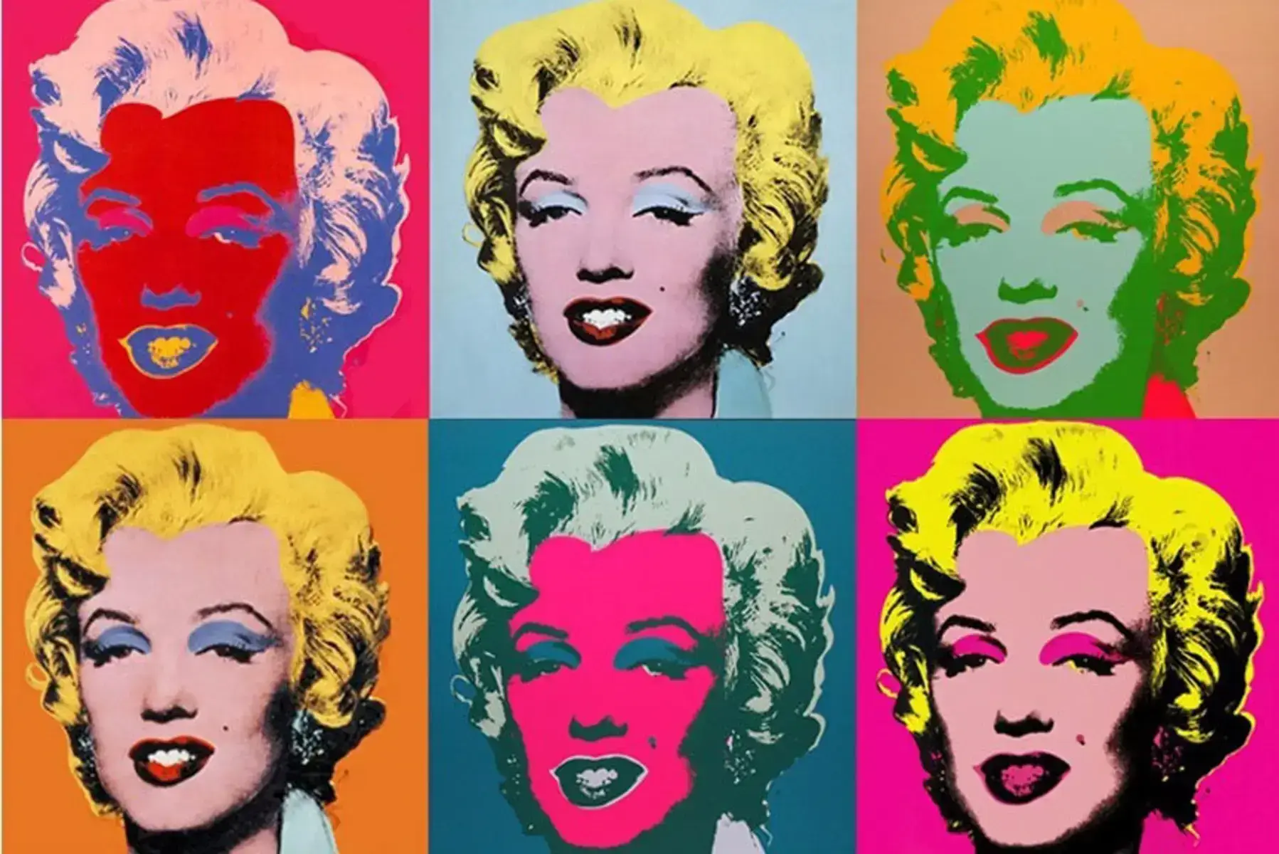 warhol