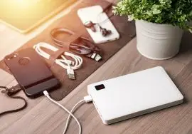powerbank