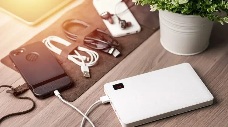 powerbank