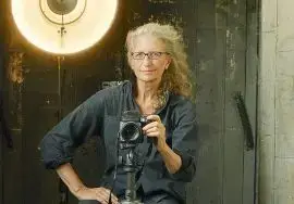 annie-leibovitz