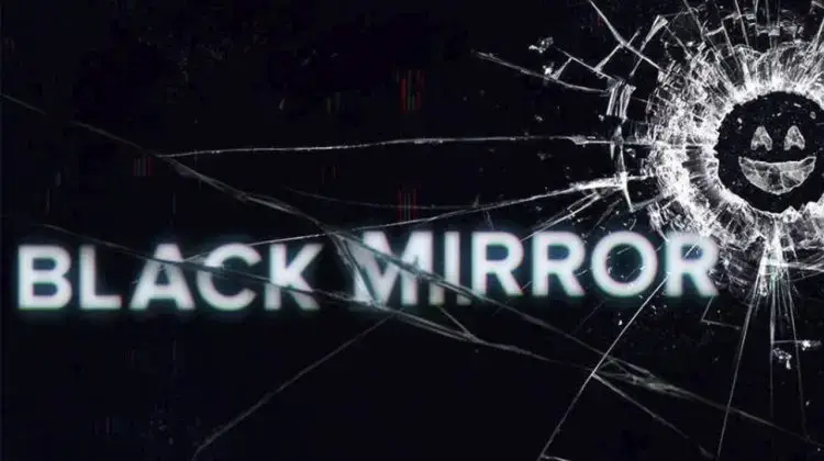 black mirror netflix ciencia ficción