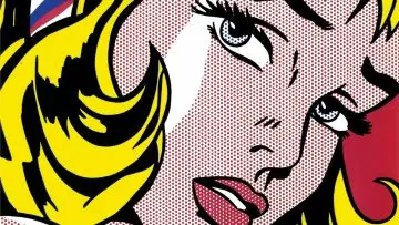 Roy Lichtenstein