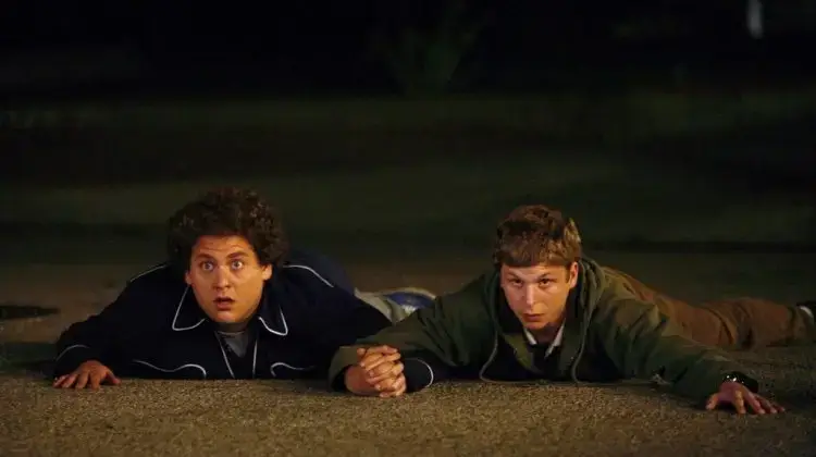 cine comedia