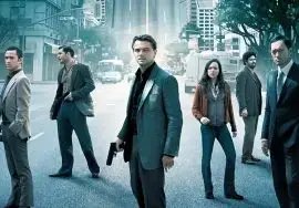 inception netflix películas