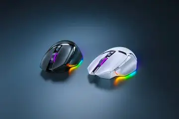 ratones inalambricos