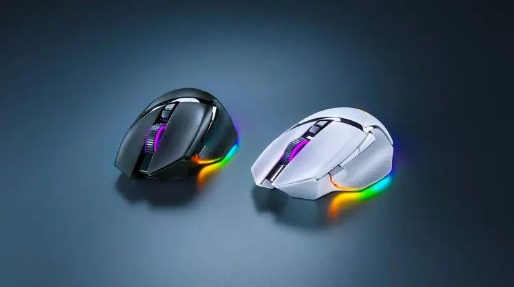 ratones inalambricos