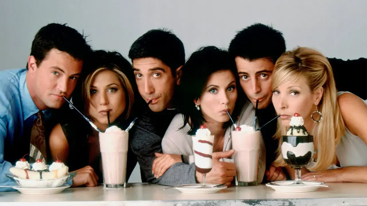 friends