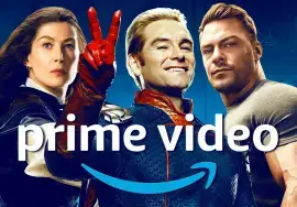 series amazon prime