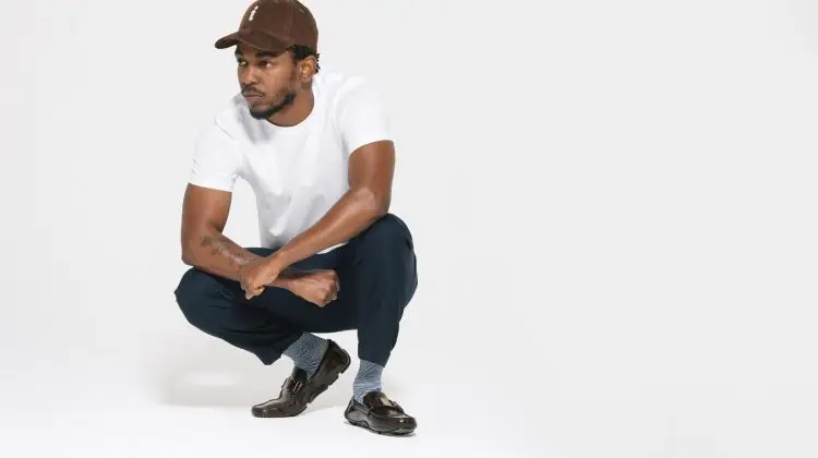 kendrick lamar