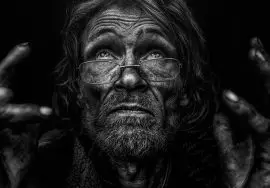 lee jeffries