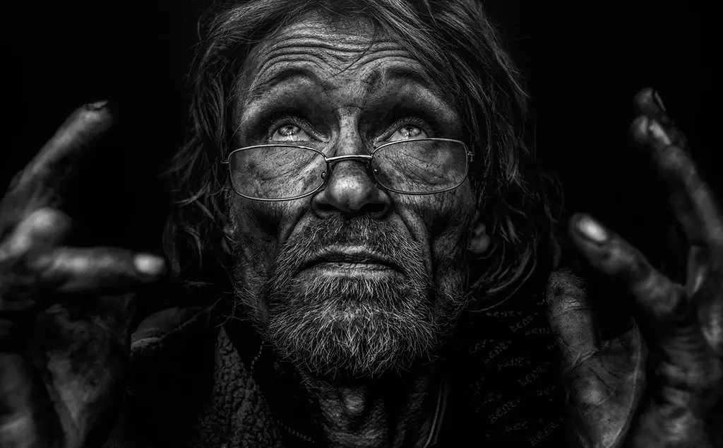 lee jeffries
