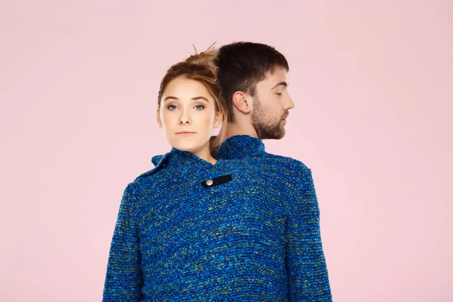 mujeres sostenible contra hombres