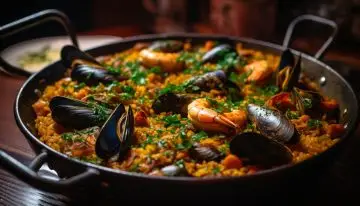 Las Mejores Ciudades del Mundo para el Turismo Gastronómico