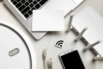 adaptadores wifi