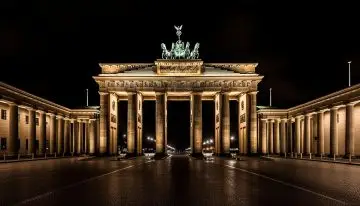 Cómo Viajar a Berlín con un Presupuesto Limitado