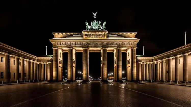 Cómo Viajar a Berlín con un Presupuesto Limitado