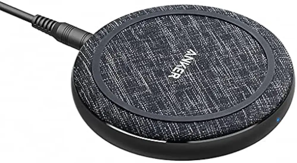 Cargadores Inalámbricos