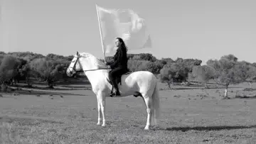 Marina Abramović Mujeres en el Arte