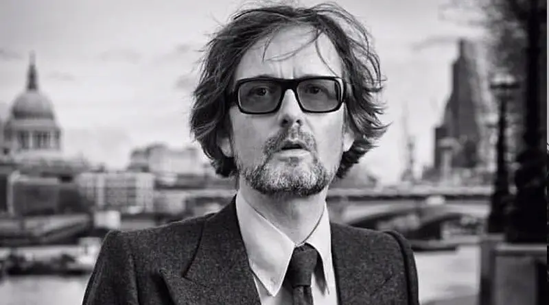 Jarvis Cocker
