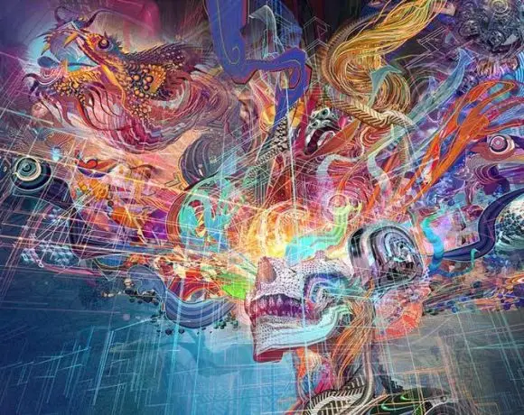 Explorando el Arte Surrealista en el Siglo XXI