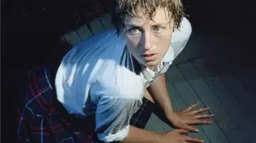 Cindy Sherman